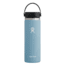 Hydro Flask 20 oz Wide Mouth w/Flex Sip Lid, Rain, W20BCX417