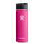 Hydro Flask 20 oz Wide Mouth with Flip Lid-Pinkadelic Pink