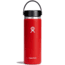Hydro Flask 20oz Wide Mouth Flask, Goji, 20 oz, W20BTS612