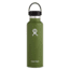Hydro Flask 21 oz. Standard Mouth Bottle, Olive, Olive, S21SX306