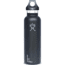 Hydro Flask 21oz Black Butte Std Mouth S21001