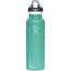 Hydro Flask 21oz Green Zen Std Mouth S21325