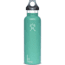 Hydro Flask 21oz Green Zen Std Mouth S21325