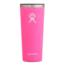 Hydro Flask 22 oz. Tumbler, Flamingo, TSL625