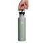 Hydro Flask 24 Oz Standard Flex Straw Cap, Agave, 24 oz, S24FS374