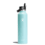 Hydro Flask 24 Oz Standard Flex Straw Cap, Dew, 24 oz, S24FS441