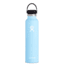 Hydro Flask 24 oz. Standard Mouth Flask, Frost, S41SX440