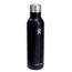 Hydro Flask 25 Oz Ceramic Wine Bottle, BLACK, 25 oz, VC25001