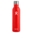 Hydro Flask 25 oz. Wine Bottle, Lava, V25611