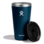 Hydro Flask 28 oz All Around Tumbler, Indigo, 28 oz, T28CPB464