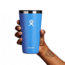 Hydro Flask 28 Oz All Around Tumbler Press In Lid, Cascade, 28 oz, T28CPB482