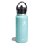 Hydro Flask 32 Oz Wide Flex Straw Cap, Dew, 32 oz, W32BFS441