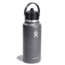 Hydro Flask 32 Oz Wide Flex Straw Cap, Stone, 32 oz, W32BFS010