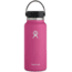 Hydro Flask 32 oz Wide Mouth 2.0 Flex Cap, Carnation, W32BTS622