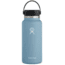 Hydro Flask 32 oz Wide Mouth 2.0 Flex Cap, Rain, W32BTS417