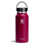 Hydro Flask 32 oz Wide Mouth 2.0 Flex Cap, Snapper, W32BTS604
