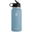 Hydro Flask 32 oz Wide Mouth 2.0 w/Straw Lid, Rain, W32BSW417