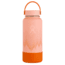Hydro Flask 32 oz Wide Mouth Flex Cap And Boot, Alpenglow, 32 oz, W32TS640