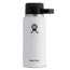 Hydro Flask 32oz Beer Growler, White, G32110