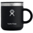 Hydro Flask 6 oz Coffee Mug, Black, M6CP001