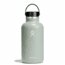 Wide Mouth Insulated Water Bottle w/ Flex Cap