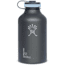 Hydro Flask 64oz Growler Black Butte 2'' W64001