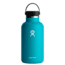Hydro Flask 64oz Wide Mouth Bottle, Laguna, W64BTS454