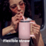 Hydro Flask All Around Travel Tumbler, Black - TT40PS001