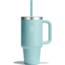 Hydro Flask All Around Travel Tumbler, Dew, 32oz, TT32PS441