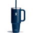 Hydro Flask All Around Travel Tumbler, Indigo, 32oz, TT32PS464