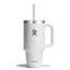 Hydro Flask All Around Travel Tumbler, White, 32oz, TT32PS110