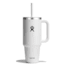 Hydro Flask All Around Travel Tumbler, White, 40oz, TT40PS110