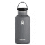 Hydro Flask Bottle, Stone, 64 oz., W64BTS010