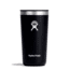 Hydro Flask All Around Tumber, Black, 12 oz, T12CPB001
