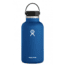 Hydro Flask Growler Bottle, Cobalt, 64 oz., W64BTS407