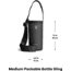 Hydro Flask Packable Bottle Sling - Medium