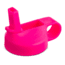 Hydro Flask Straw Lid, Flamingo, WSLB625