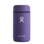 Insulated Food Flask - 18 oz-Plum