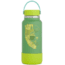 Hydro Flask Limited Edition Scenic Trails Wide Mouth Water Bottle, Gecko/Pacific Crest Trail, 32 oz, STW32BTS313PCT