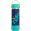 Hydro Flask Limited Edition Scenic Trails Wide Mouth Water Bottle w/ Flex Sip Lid, Acai/Appalachian Trail, 20 oz, STW20BCX463AT