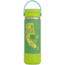 Hydro Flask Limited Edition Scenic Trails Wide Mouth Water Bottle w/ Flex Sip Lid, Gecko/Pacific Crest Trail, 20 oz, STW20BCX313PCT