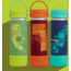 Hydro Flask Limited Edition Scenic Trails Wide Mouth Water Bottle w/ Flex Sip Lid, Gecko/Pacific Crest Trail, 20 oz, STW20BCX313PCT