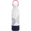 Hydro Flask Limited Edition USA 21oz Standard Mouth Water Bottle, USA, USAS21SX111