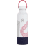 Hydro Flask Limited Edition USA 21oz Standard Mouth Water Bottle, USA, USAS21SX111