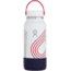 Hydro Flask Limited Edition USA 32oz Wide Mouth Water Bottle, USA, USAW32BTS111