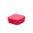 Hydro Flask Lunch Box - Kids, Geranium/Watermelon, KLB618