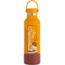 Hydro Flask National Park Standard Mouth Flask with Boot, Yellowstone, 21 oz, NPFS21SX825A