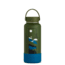 Hydro Flask National Park Wide Mouth Flask with Boot, Great Smoky Mountains, 32 oz