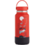 Hydro Flask NPF 32 oz Water Bottle, Wide Mouth Flex Cap w/ Boot, Hawaii, NPFW32BTS616