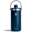 Hydro Flask Oasis Bottle 128oz, Indigo, 128 oz, BC128464